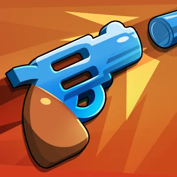 BrawlShooters MOD APK icon