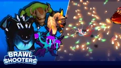 BrawlShooters - screenshot 2