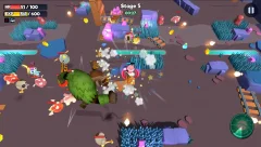 BrawlShooters - screenshot 3