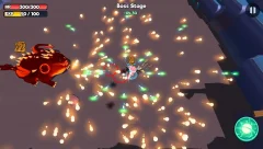 BrawlShooters - screenshot 4