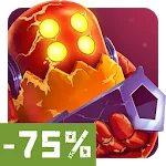 Space Hobo MOD APK icon