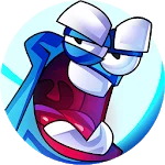 Lost Socks: Naughty Brothers MOD APK icon