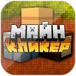 MineClicker MOD APK icon