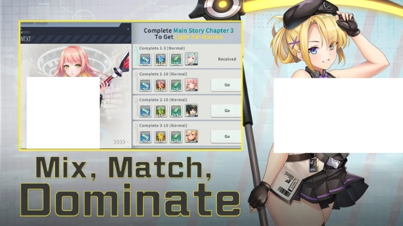 Ark ReCode APK - screenshot 4