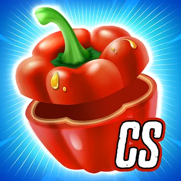 Cooking Simulator Mobile: Kitchen & Cooking Game MOD APK icon