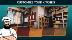Cooking Simulator Mobile: Kitchen & Cooking Game - screenshot 2