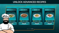Cooking Simulator Mobile: Kitchen & Cooking Game - screenshot 4