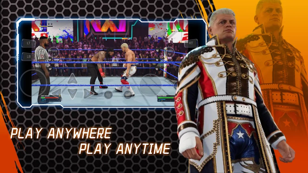 NetBoom - screenshot 3