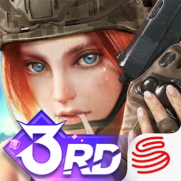 RULES OF SURVIVAL MOD APK icon