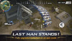 RULES OF SURVIVAL - screenshot 3