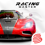 Racing Master MOD APK icon