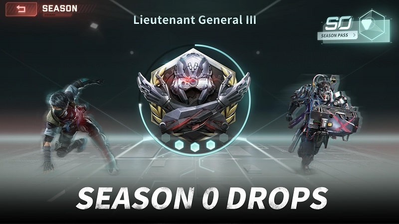 Disorder APK - screenshot 3