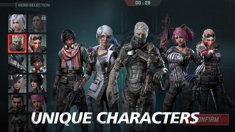 Disorder APK - screenshot 5