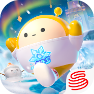 Eggy Party MOD APK icon