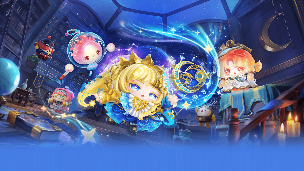 Eggy Party - screenshot 17