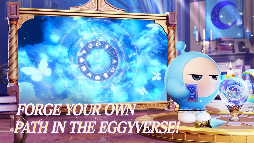 Eggy Party - screenshot 5