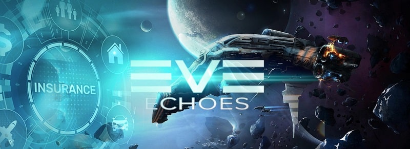 EVE Echoes APK MOD APK icon