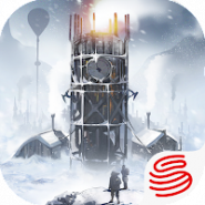 Frostpunk: Rise of the City MOD APK icon