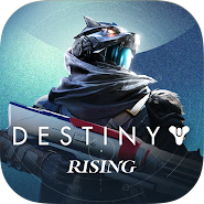Destiny: Rising - app icon