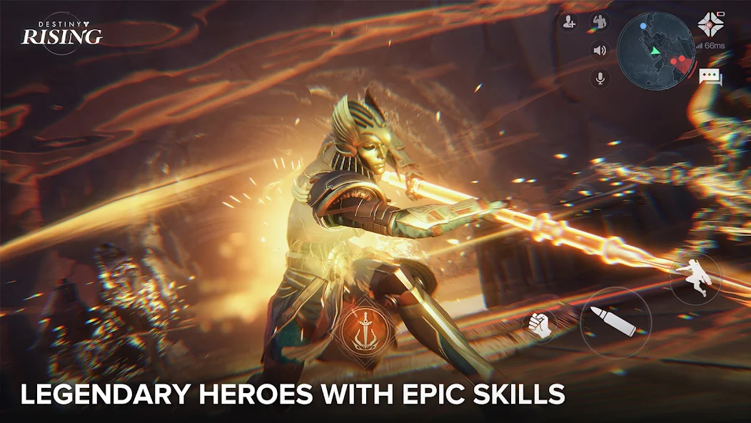 Destiny: Rising - screenshot 8