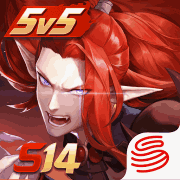 Onmyoji Arena MOD APK icon