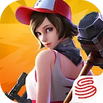 FortCraft MOD APK icon