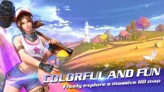 FortCraft - screenshot 3