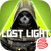 Lost Light APK 1.0.50231 for Android (Latest) MOD APK icon