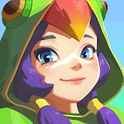 Dawn of Isles MOD APK icon