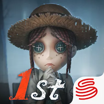 Identity V MOD APK icon