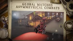 Identity V - screenshot 1