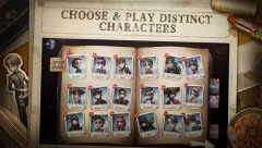 Identity V - screenshot 3