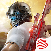 Knives Out APK 1.328.650027 (Full Game) for Android MOD APK icon