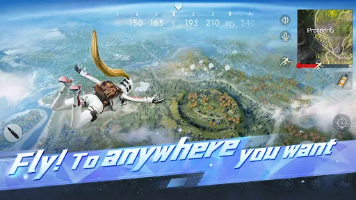 Knives Out APK 1.328.650027 (Full Game) for Android - screenshot 3