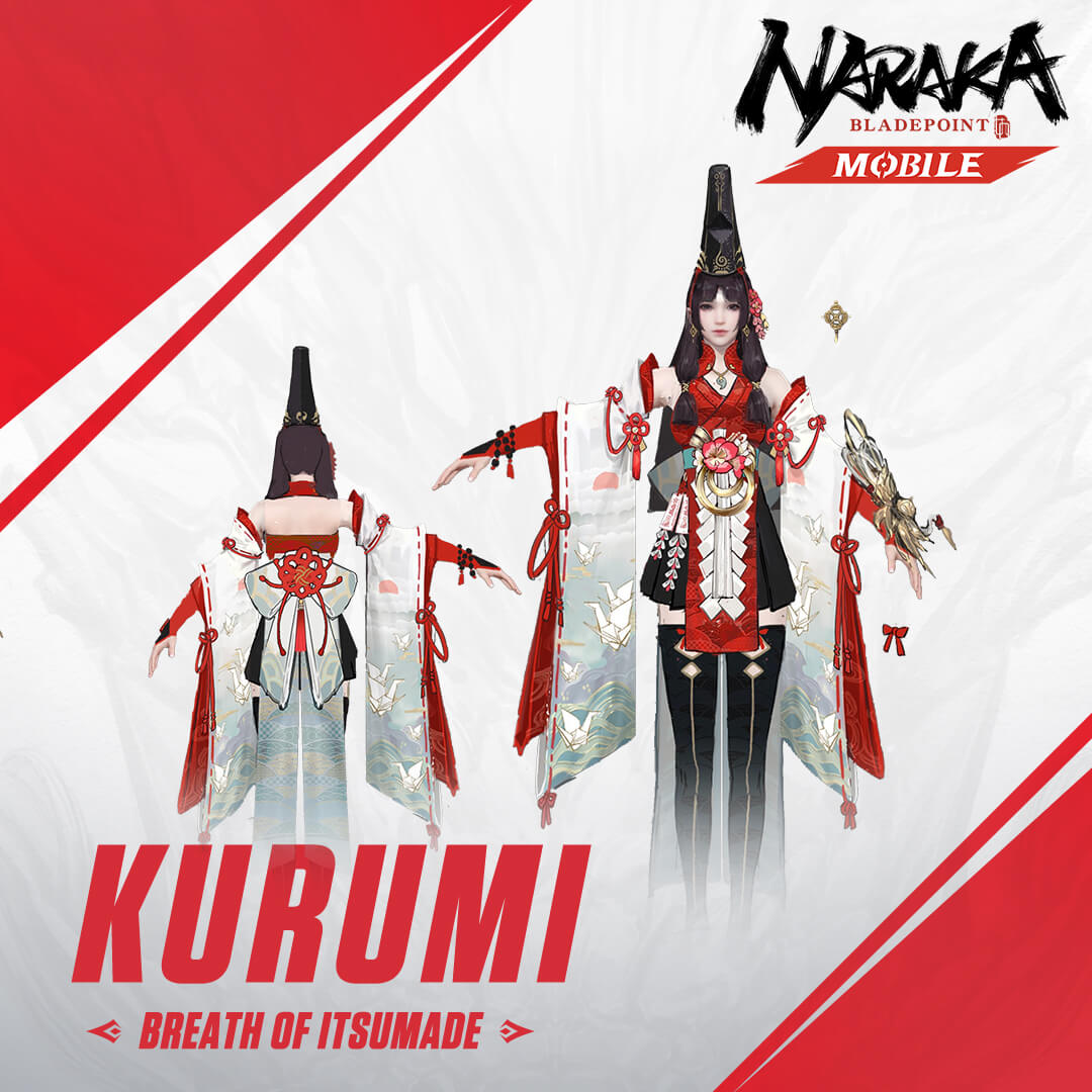 Naraka Bladepoint Mobile - app icon