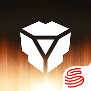 Infinite Lagrange APK + OBB 1.2.1047300 for Android MOD APK icon