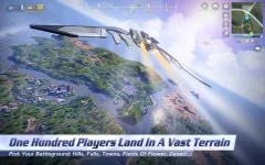 Cyber Hunter - screenshot 1