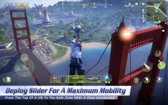 Cyber Hunter - screenshot 3