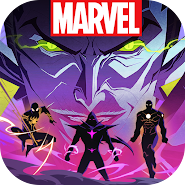 MARVEL Mystic Mayhem - app icon