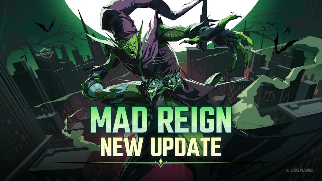 MARVEL Mystic Mayhem - screenshot 7