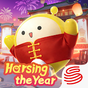 Eggy Party APK 1.0.167 (Full Game) for Android MOD APK icon