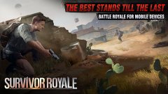 Survivor Royale - screenshot 1