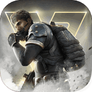 Badlanders MOD APK icon