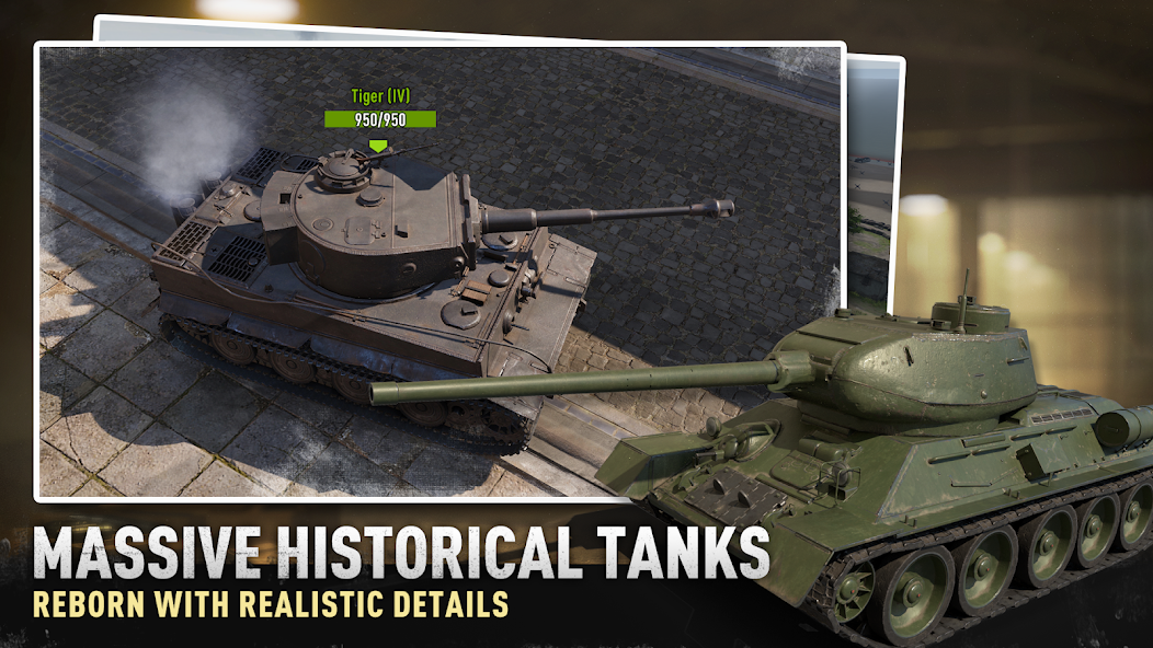 Tank Company - screenshot 14