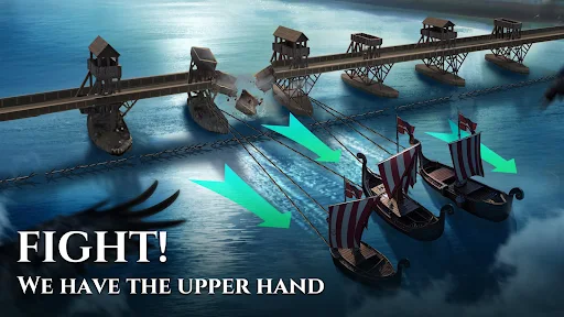 Vikingard APK 2.9.71.cd3eb2af for Android - screenshot 1