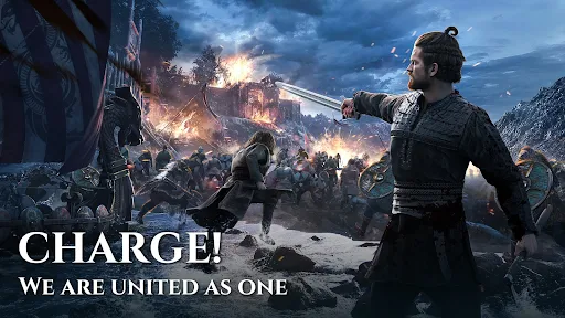 Vikingard APK 2.9.71.cd3eb2af for Android - screenshot 2