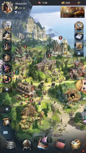 Vikingard APK 2.9.71.cd3eb2af for Android - screenshot 5