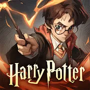 Harry Potter Magic Awakened APK 3.20.21974 for Android - app icon