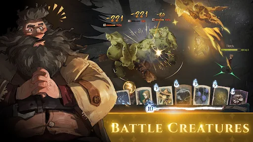 Harry Potter Magic Awakened APK 3.20.21974 for Android - screenshot 6