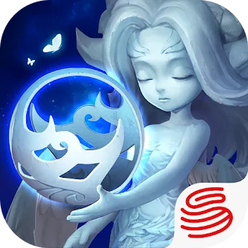 Mist Forest MOD APK icon
